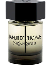 Yves Saint Laurent La Nuit De L'Homme Eau de Toilette 100mL